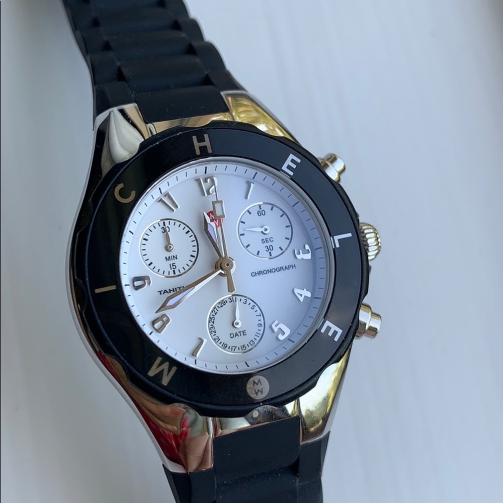 Michele watch